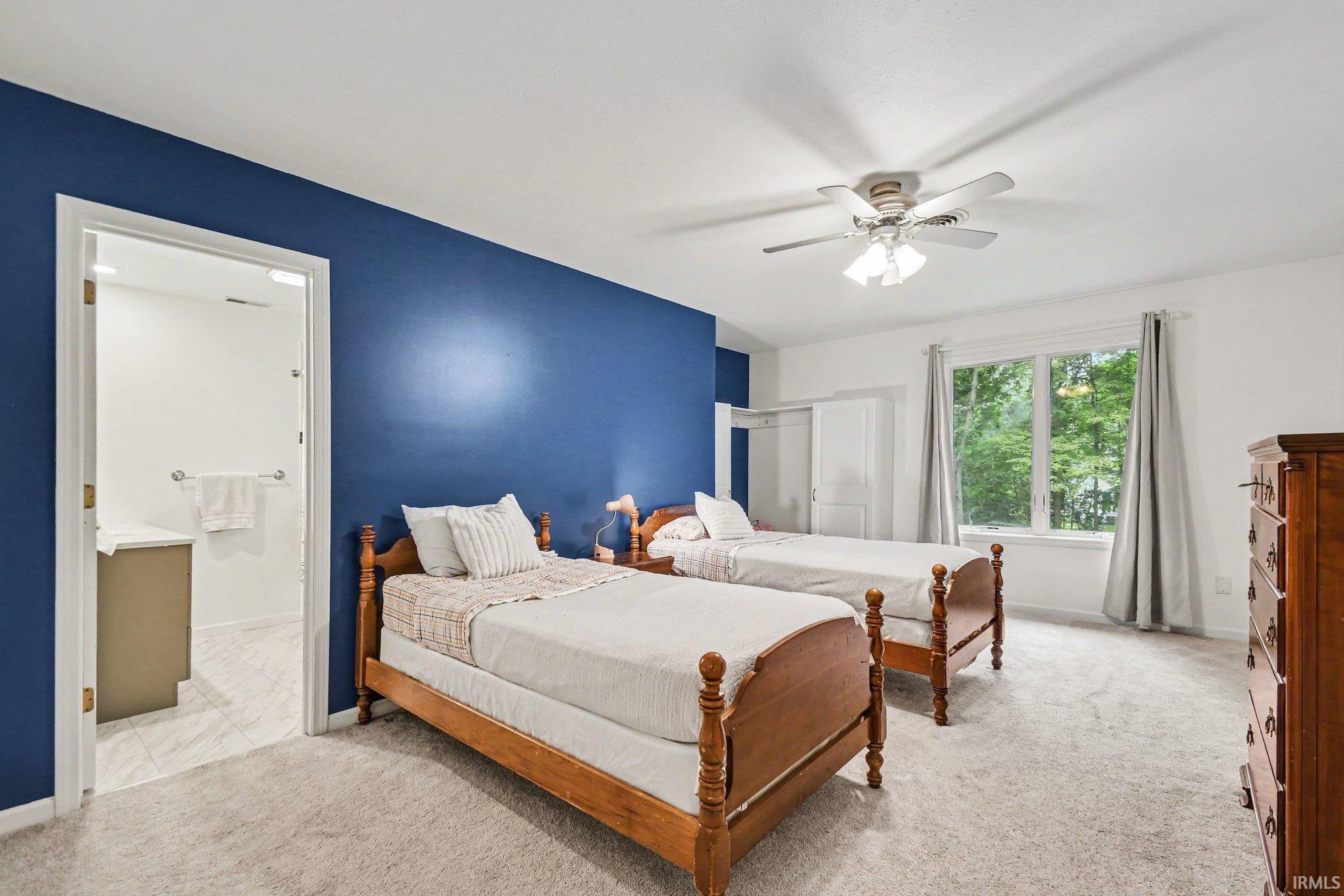 53163 Sylvan Court Circle Bristol IN 46507