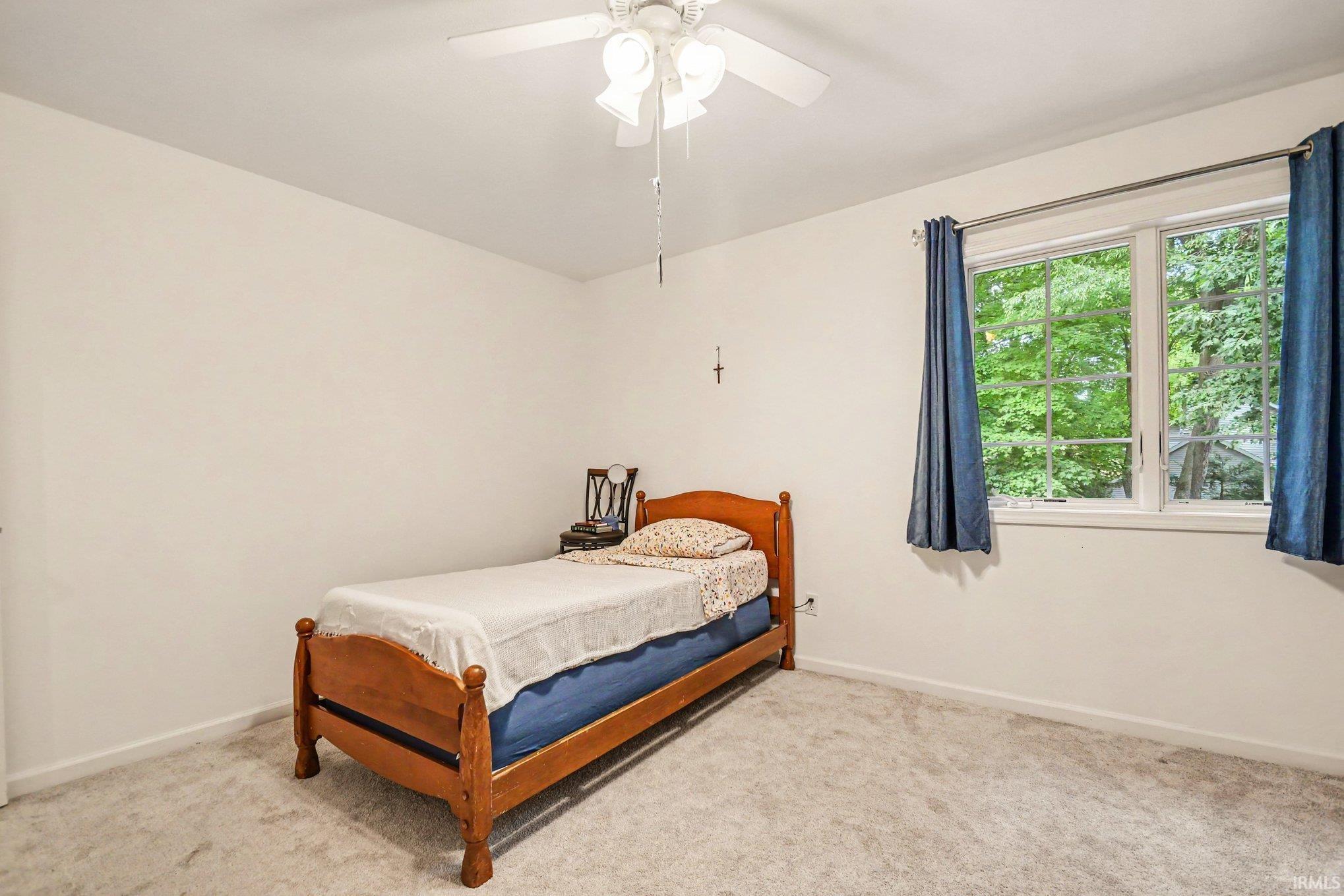 53163 Sylvan Court Circle Bristol IN 46507
