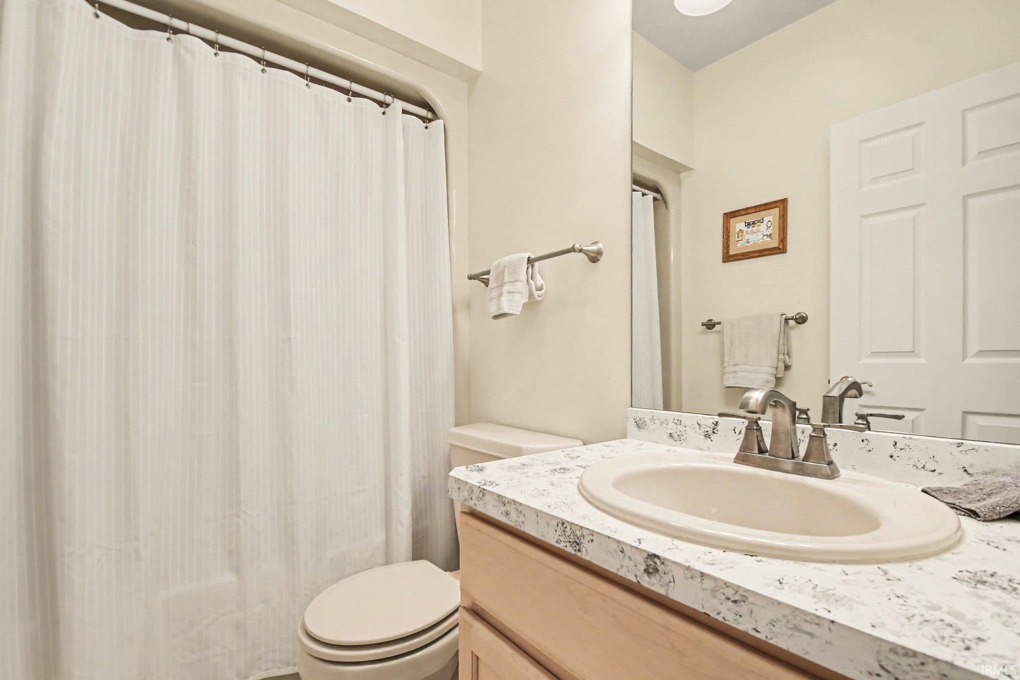 53163 Sylvan Court Circle Bristol IN 46507