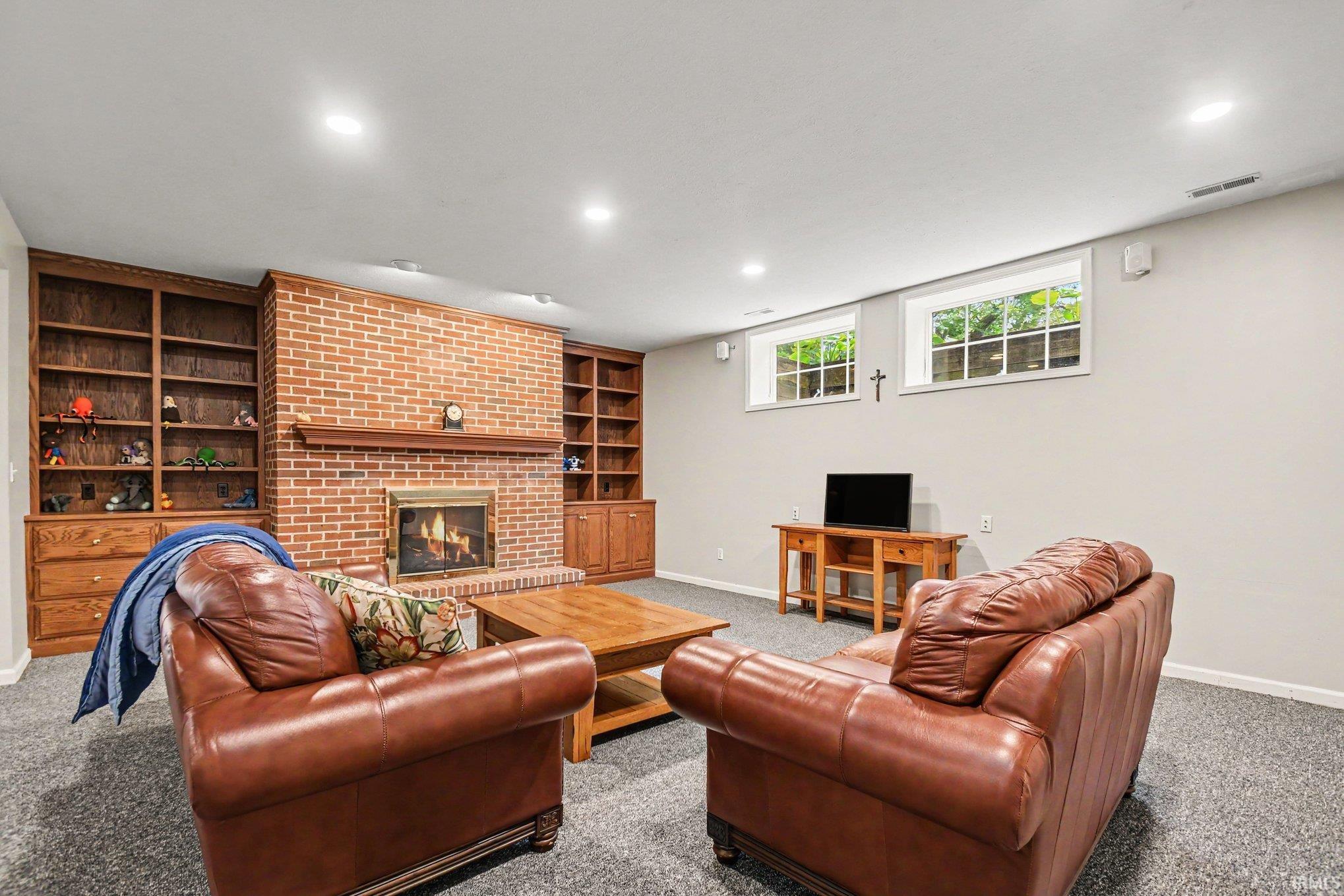 53163 Sylvan Court Circle Bristol IN 46507