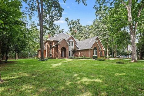 53163 Sylvan Court Circle Bristol IN 46507