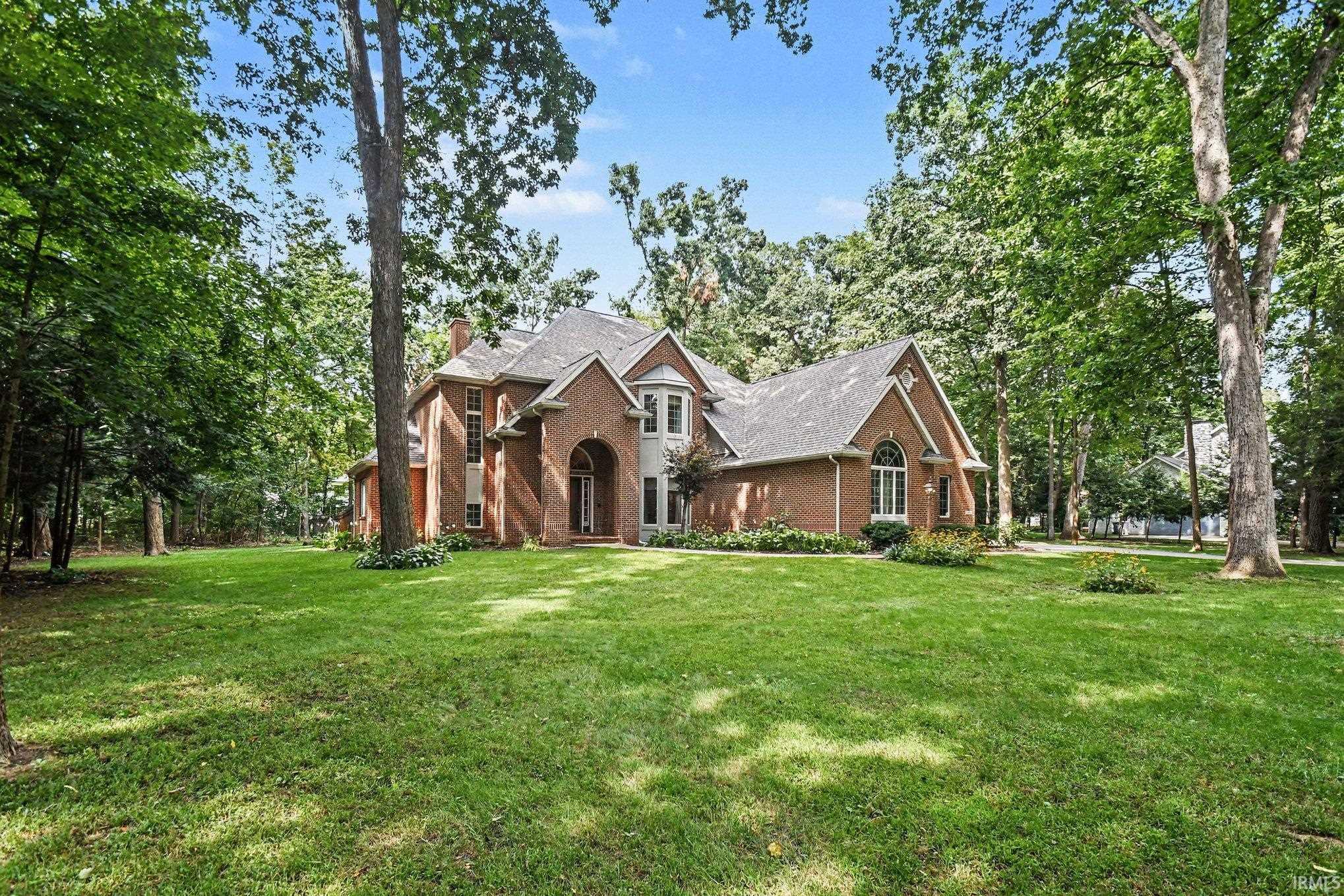53163 Sylvan Court Circle Bristol IN 46507