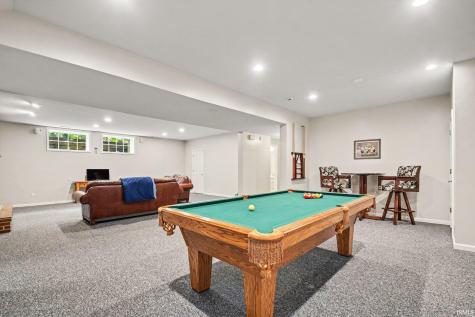 53163 Sylvan Court Circle Bristol IN 46507