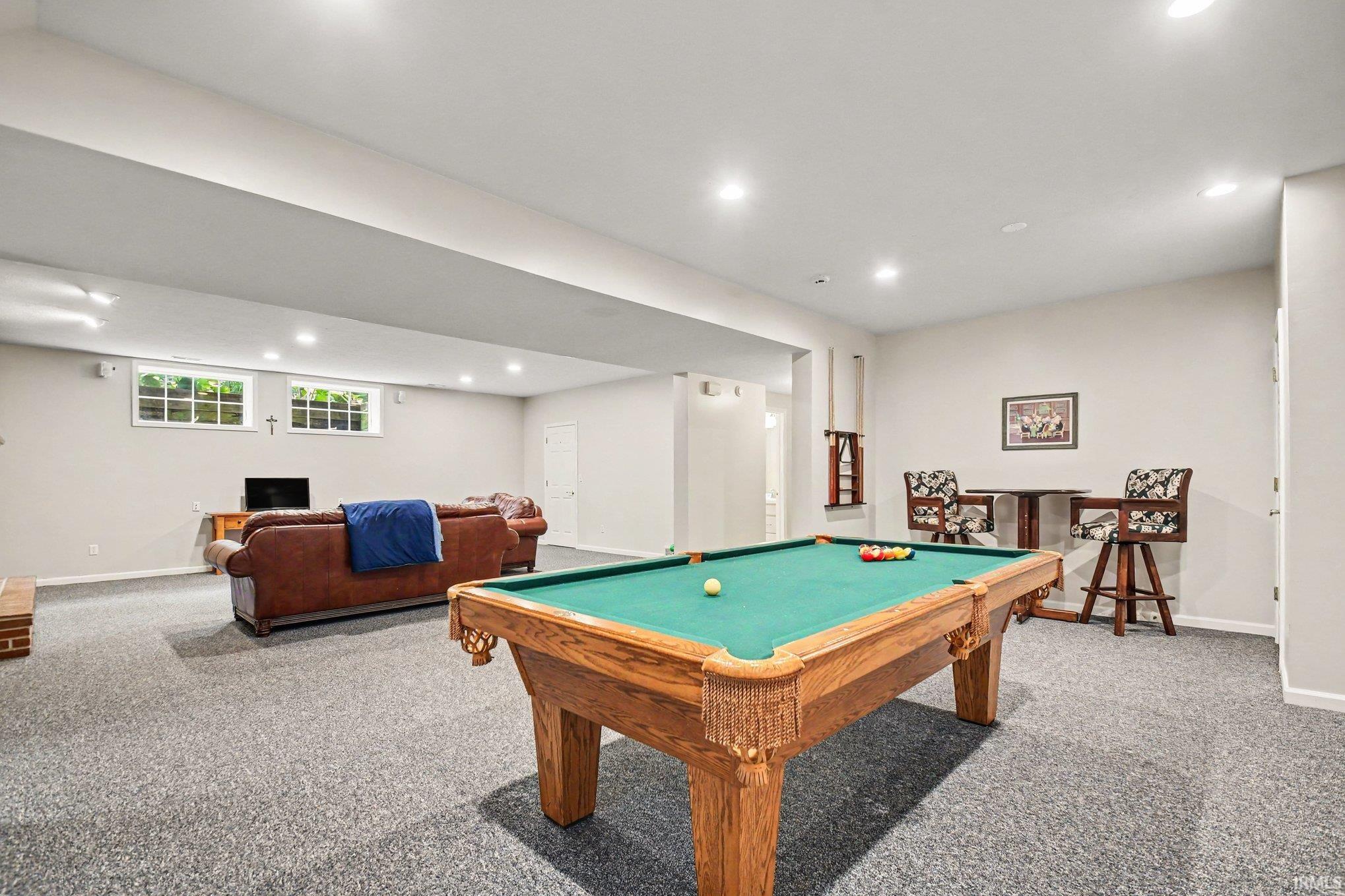 53163 Sylvan Court Circle Bristol IN 46507