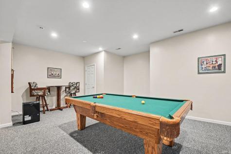 53163 Sylvan Court Circle Bristol IN 46507