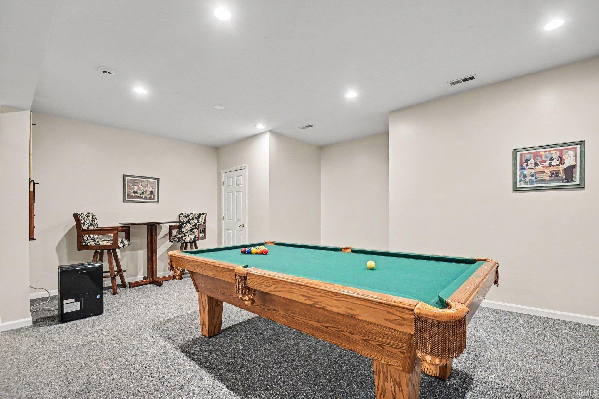 53163 Sylvan Court Circle Bristol IN 46507
