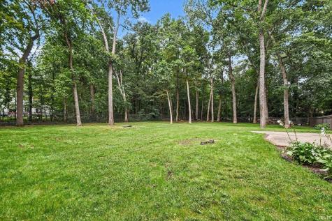 53163 Sylvan Court Circle Bristol IN 46507