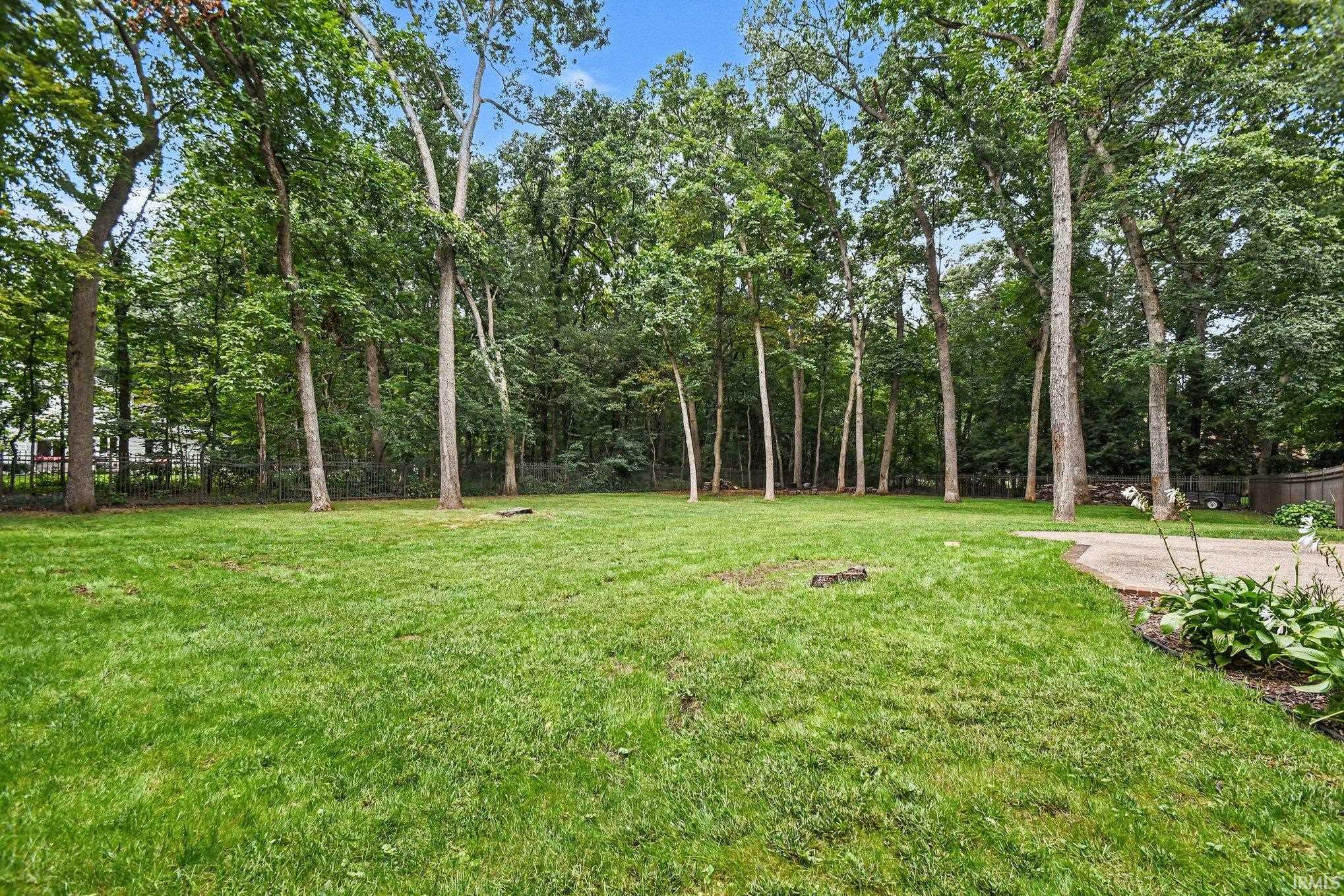 53163 Sylvan Court Circle Bristol IN 46507