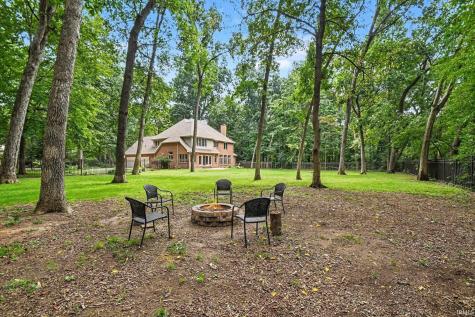 53163 Sylvan Court Circle Bristol IN 46507