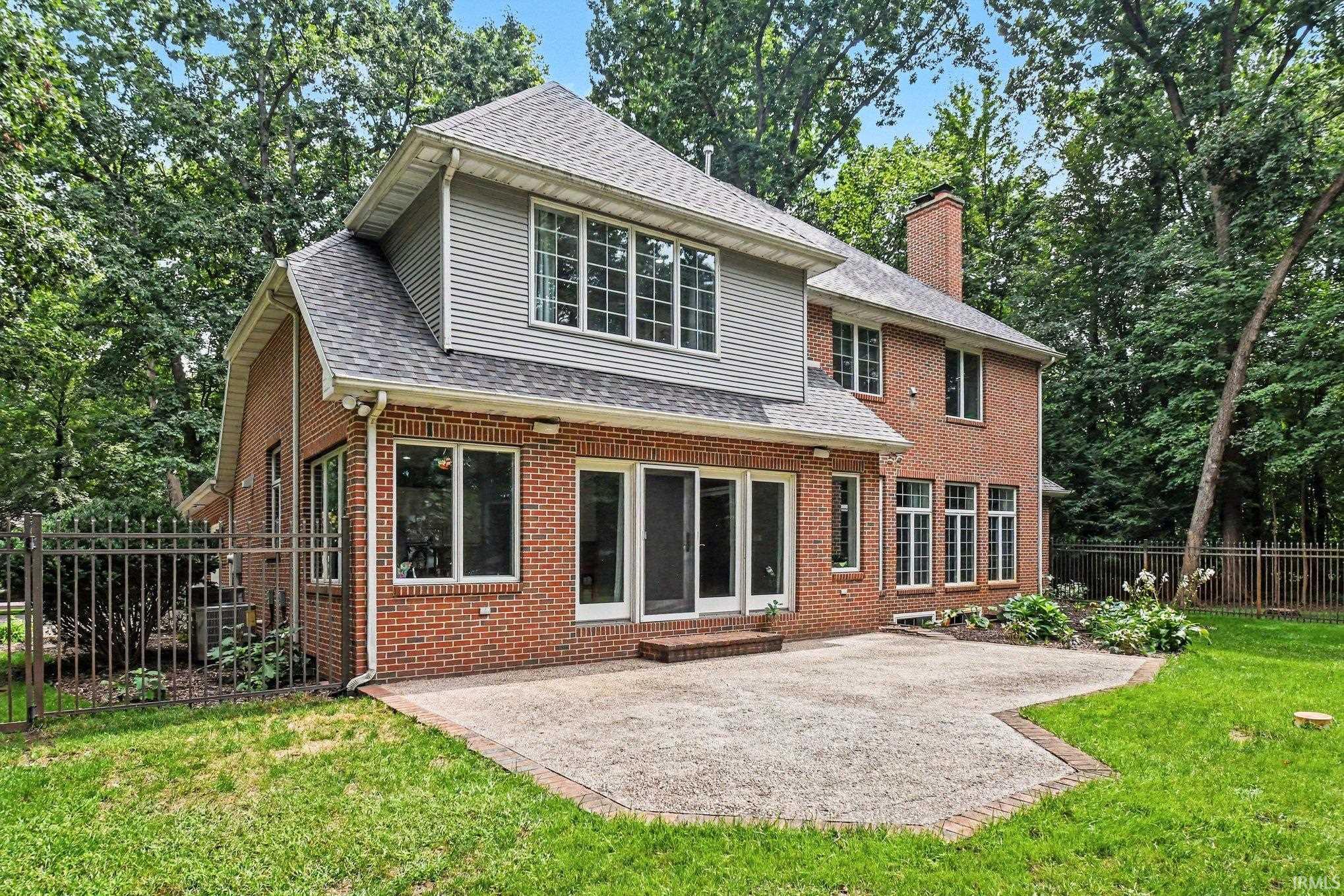 53163 Sylvan Court Circle Bristol IN 46507