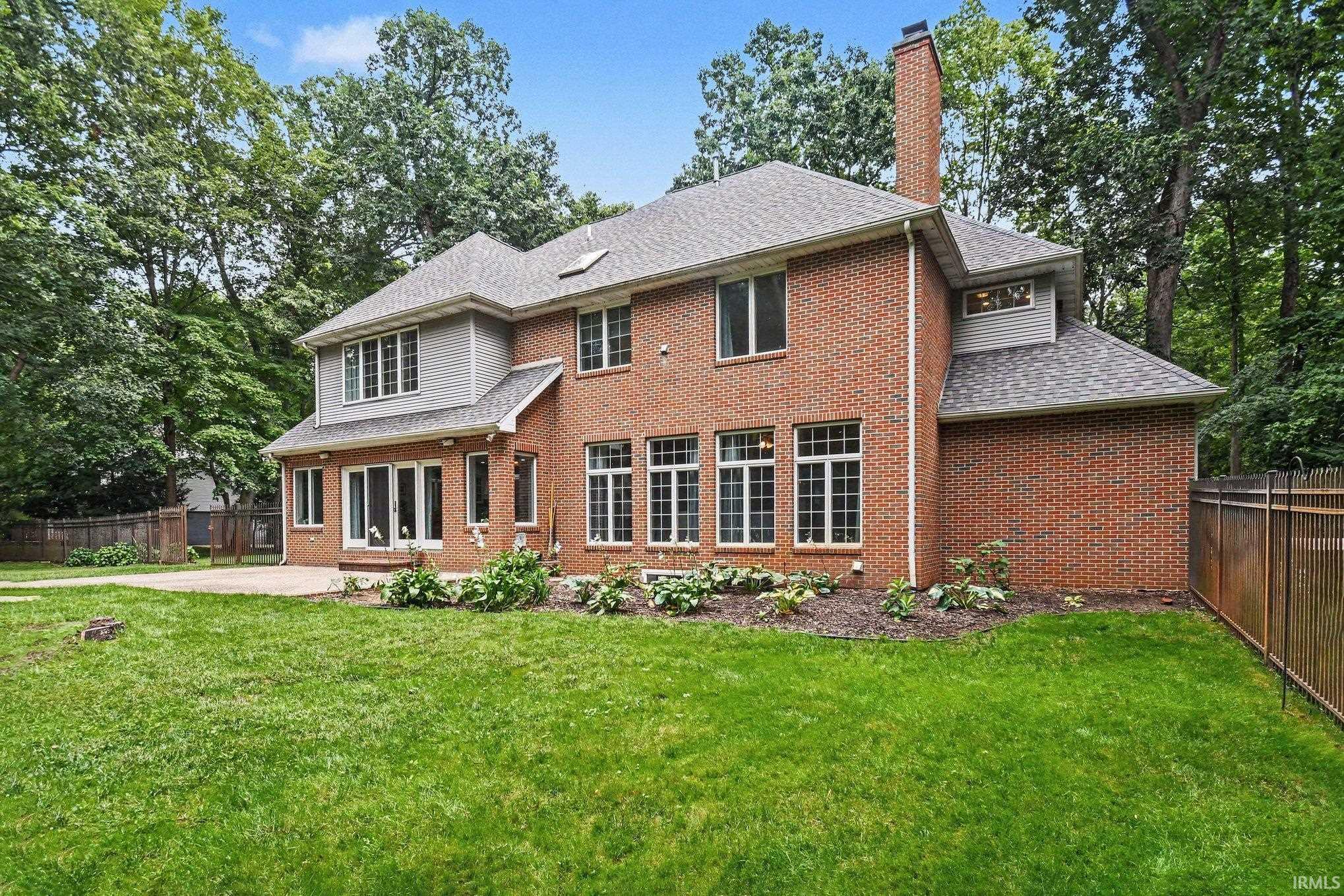 53163 Sylvan Court Circle Bristol IN 46507