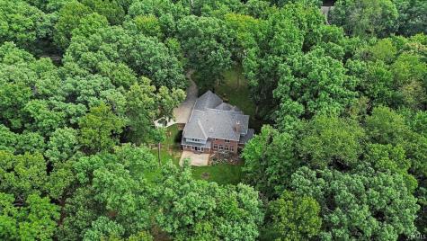 53163 Sylvan Court Circle Bristol IN 46507