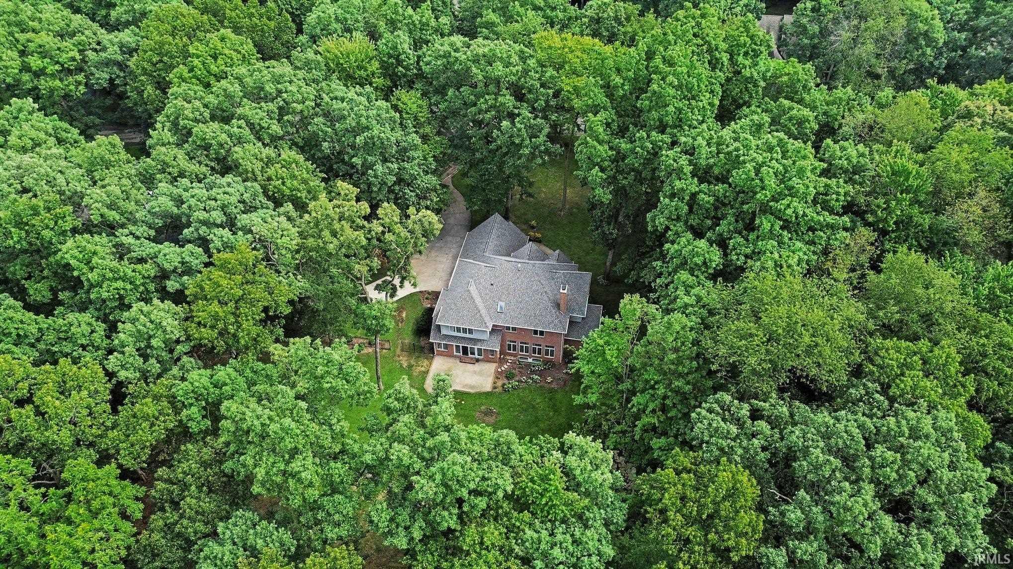 53163 Sylvan Court Circle Bristol IN 46507