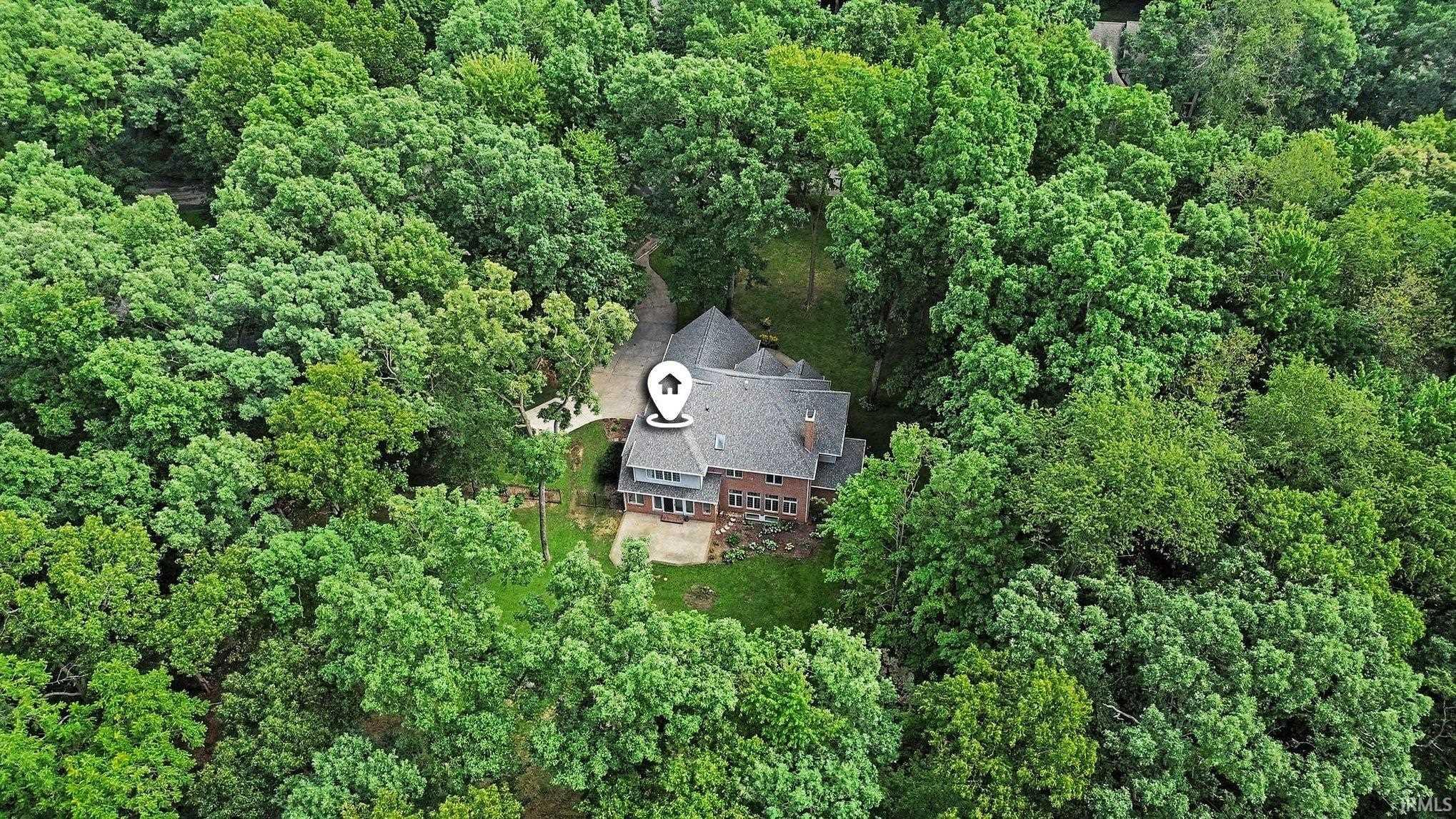 53163 Sylvan Court Circle Bristol IN 46507