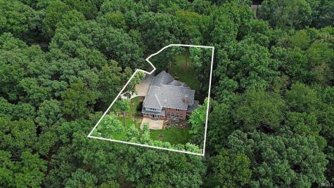 53163 Sylvan Court Circle Bristol IN 46507
