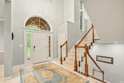 53163 Sylvan Court Circle Bristol IN 46507