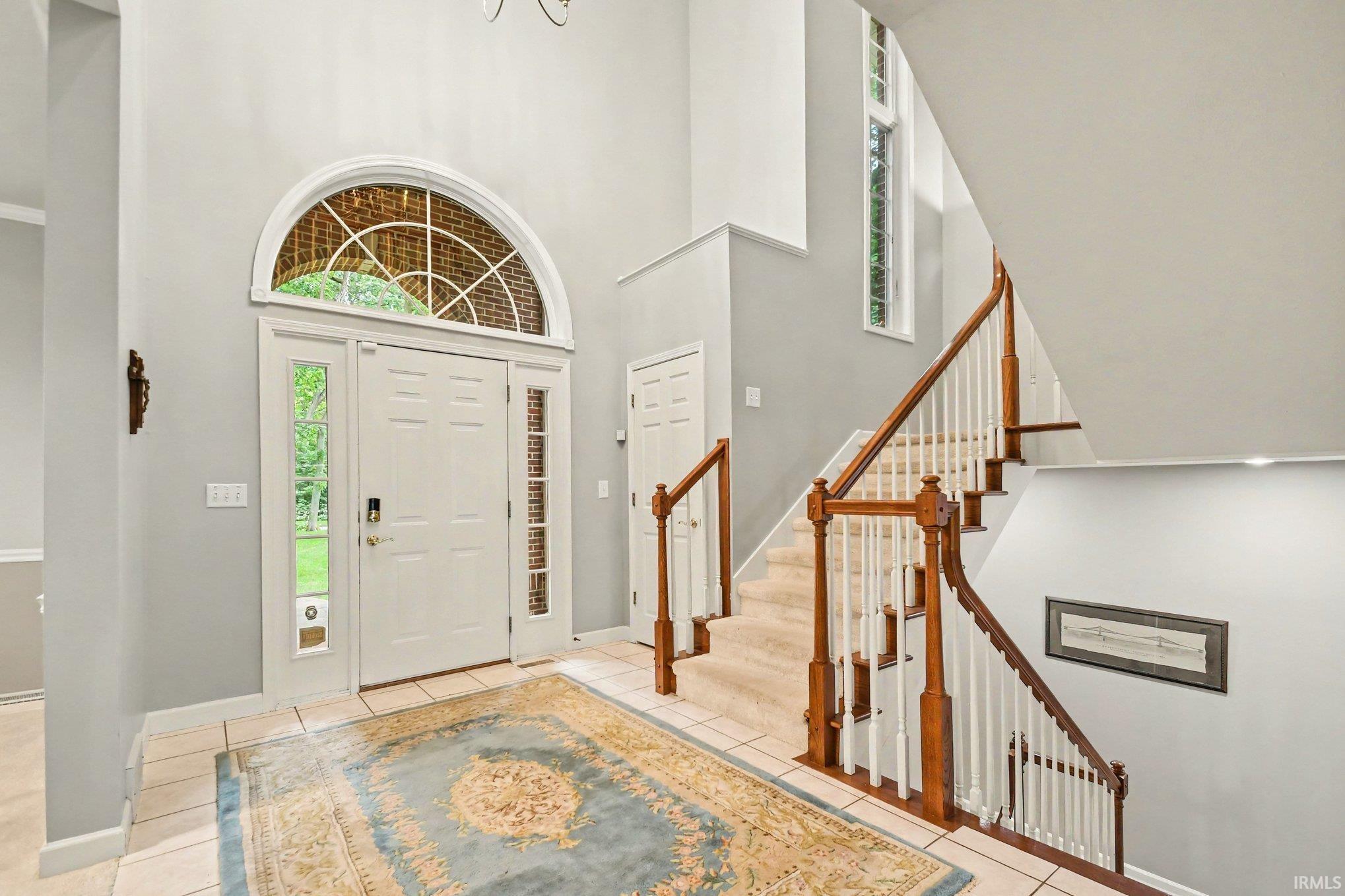 53163 Sylvan Court Circle Bristol IN 46507