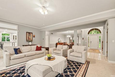 53163 Sylvan Court Circle Bristol IN 46507