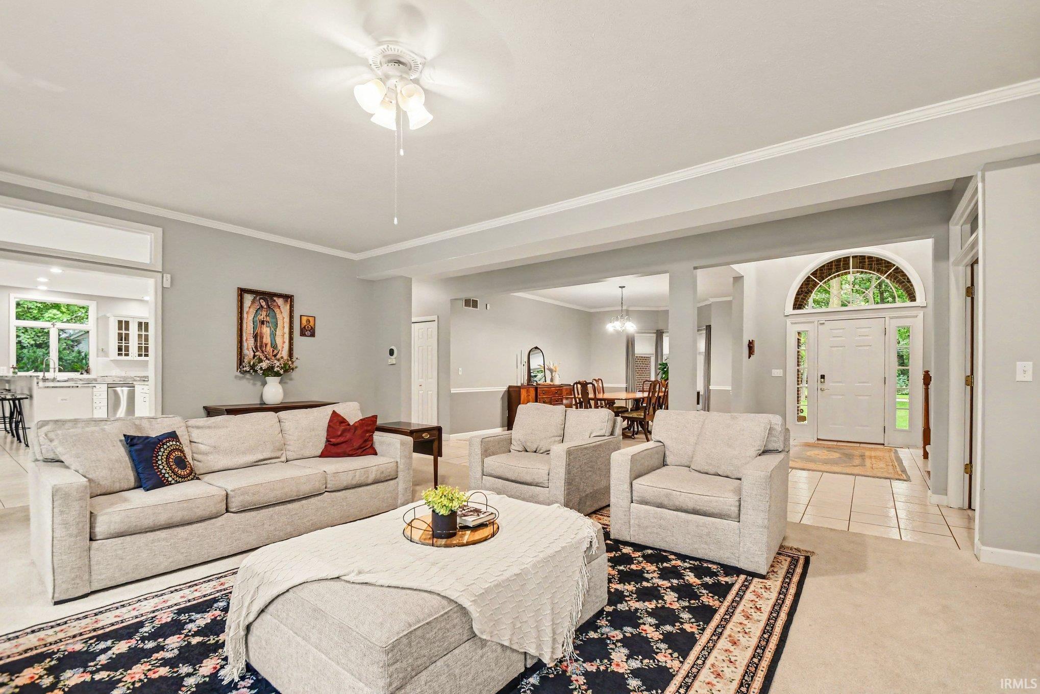53163 Sylvan Court Circle Bristol IN 46507