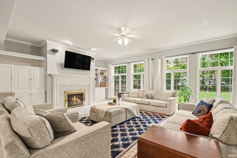 53163 Sylvan Court Circle Bristol IN 46507