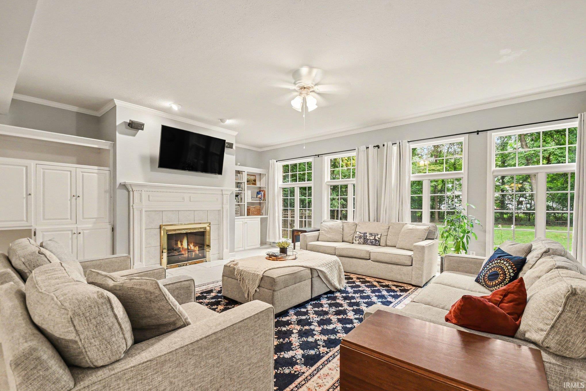 53163 Sylvan Court Circle Bristol IN 46507