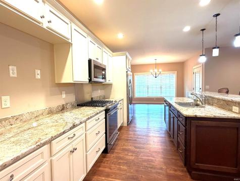 2121 Woodland Estates Drive Elkhart IN 46514
