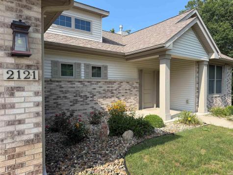2121 Woodland Estates Drive Elkhart IN 46514