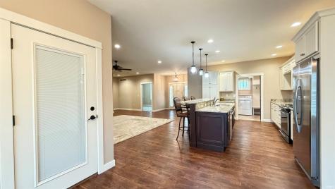 2121 Woodland Estates Drive Elkhart IN 46514