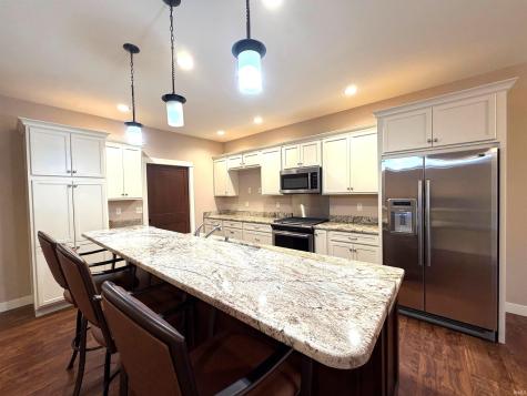 2121 Woodland Estates Drive Elkhart IN 46514