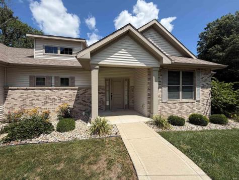 2121 Woodland Estates Drive Elkhart IN 46514