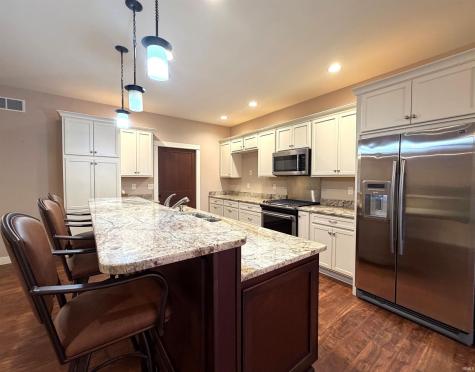 2121 Woodland Estates Drive Elkhart IN 46514