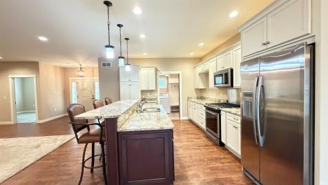 2121 Woodland Estates Drive Elkhart IN 46514