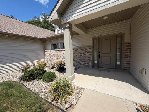 2121 Woodland Estates Drive Elkhart IN 46514