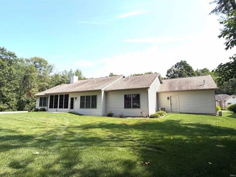 2121 Woodland Estates Drive Elkhart IN 46514