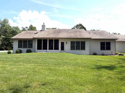 2121 Woodland Estates Drive Elkhart IN 46514