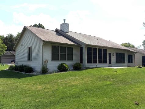 2121 Woodland Estates Drive Elkhart IN 46514