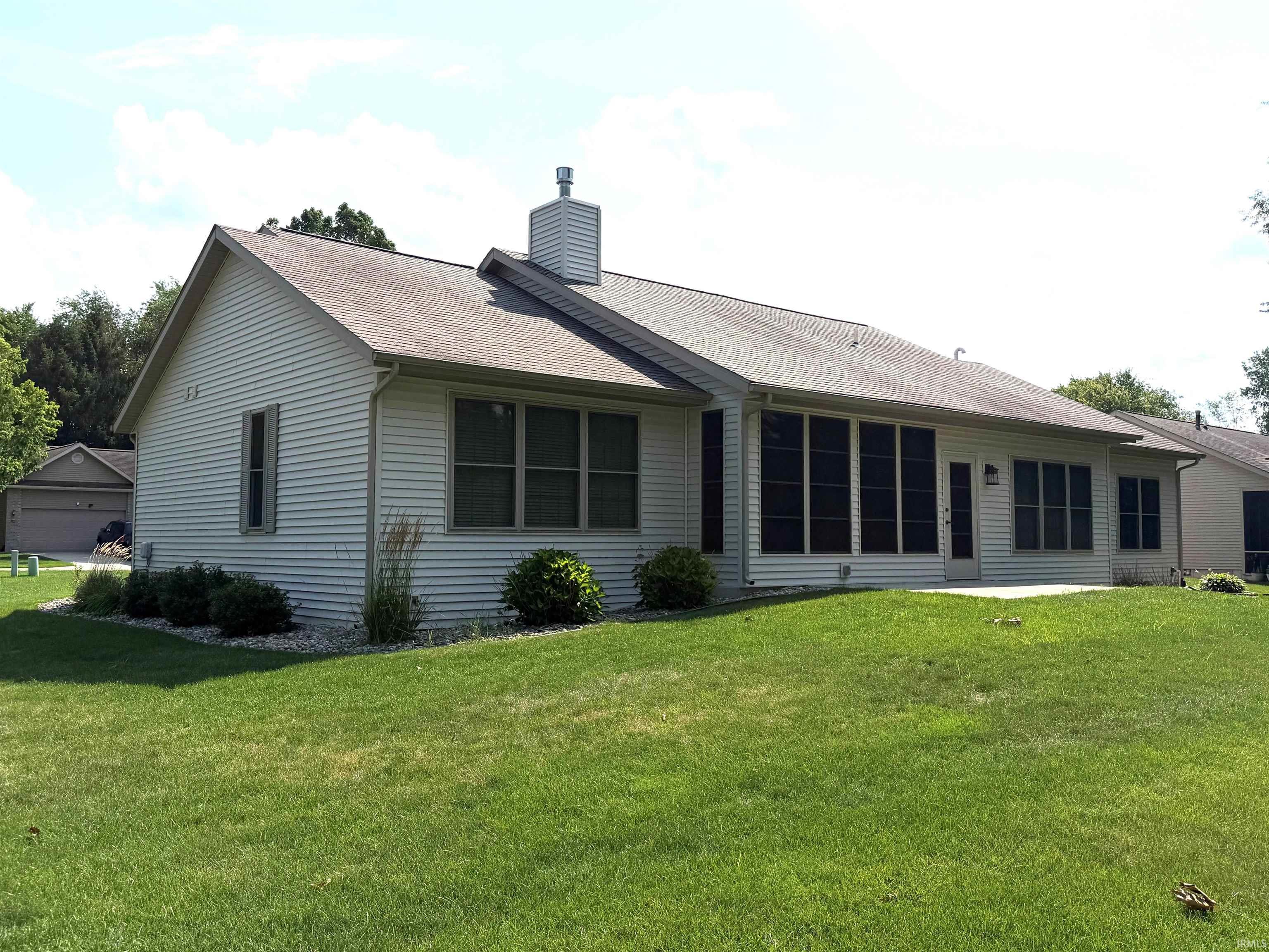 2121 Woodland Estates Drive Elkhart IN 46514