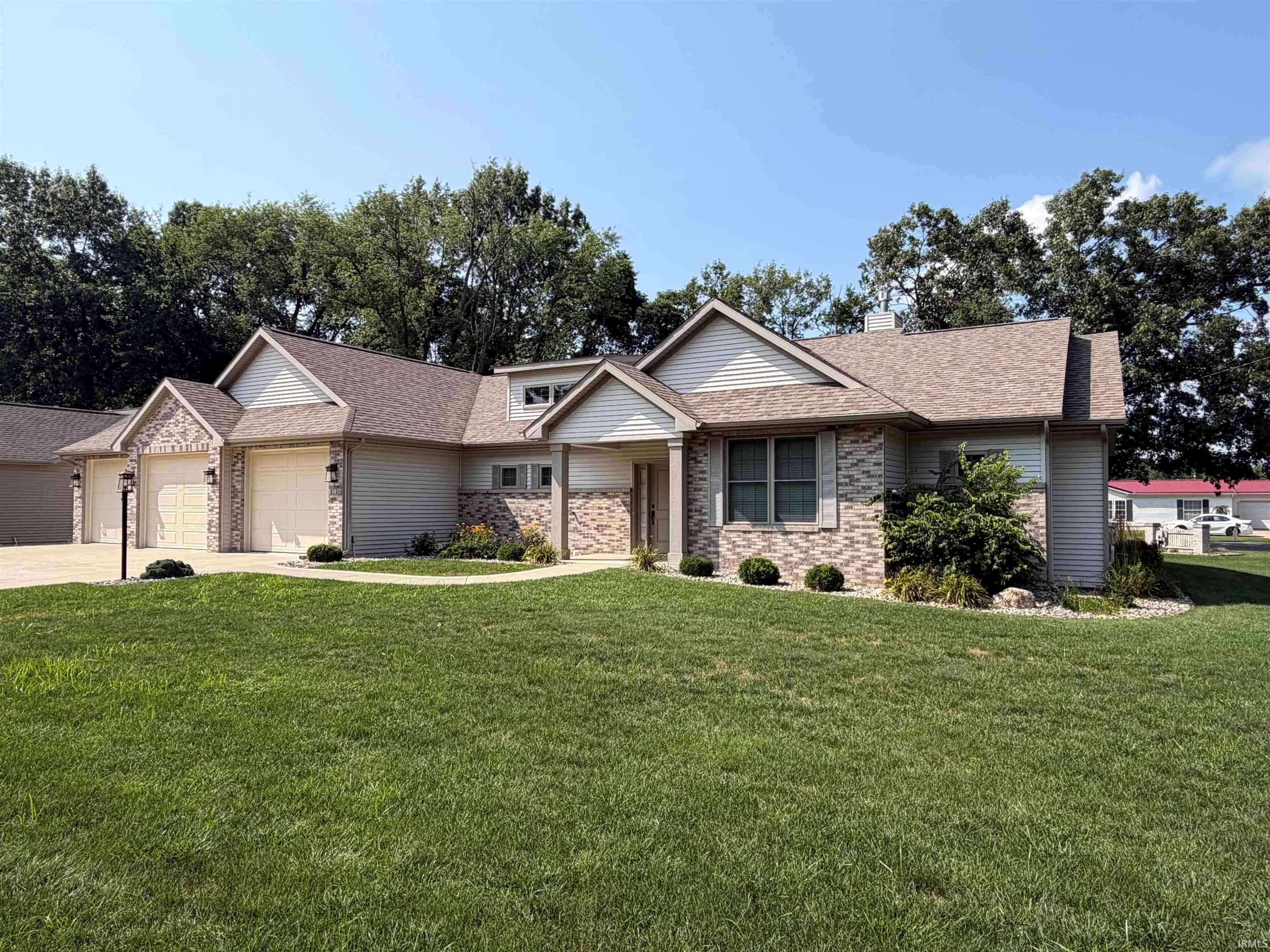 2121 Woodland Estates Drive Elkhart IN 46514