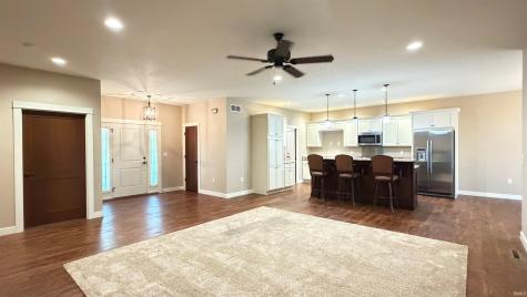 2121 Woodland Estates Drive Elkhart IN 46514