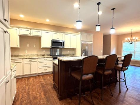 2121 Woodland Estates Drive Elkhart IN 46514