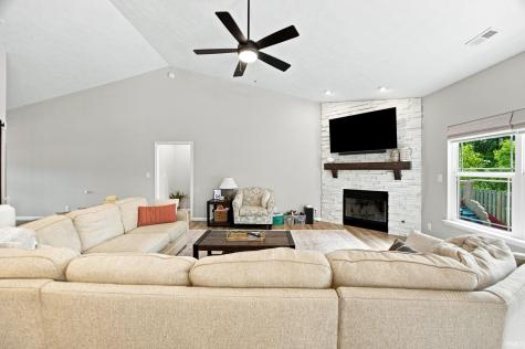 2871 Three Meadows Drive West Lafayette IN 47906