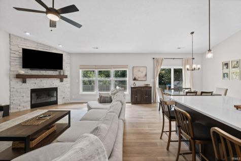 2871 Three Meadows Drive West Lafayette IN 47906