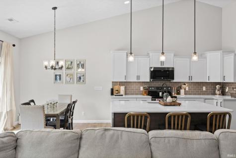 2871 Three Meadows Drive West Lafayette IN 47906