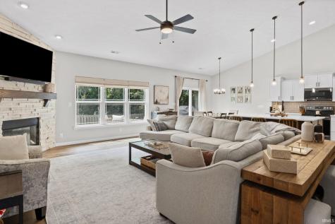 2871 Three Meadows Drive West Lafayette IN 47906