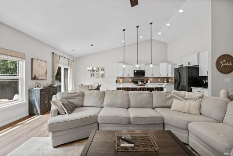 2871 Three Meadows Drive West Lafayette IN 47906