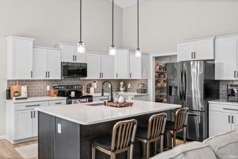 2871 Three Meadows Drive West Lafayette IN 47906