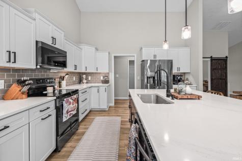 2871 Three Meadows Drive West Lafayette IN 47906