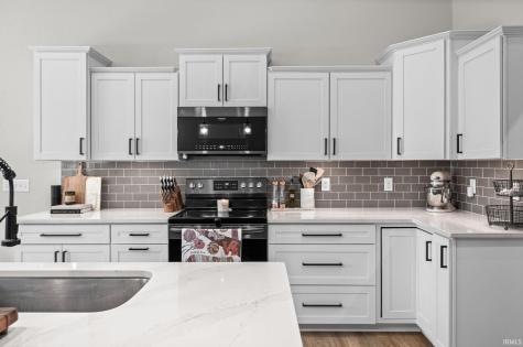 2871 Three Meadows Drive West Lafayette IN 47906