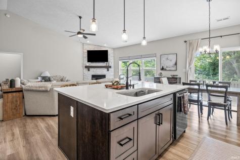 2871 Three Meadows Drive West Lafayette IN 47906
