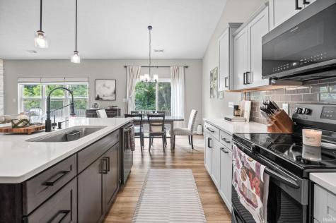 2871 Three Meadows Drive West Lafayette IN 47906